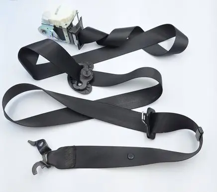 BMW 3 E90 E91 Front seatbelt 9117219 33059848 171215