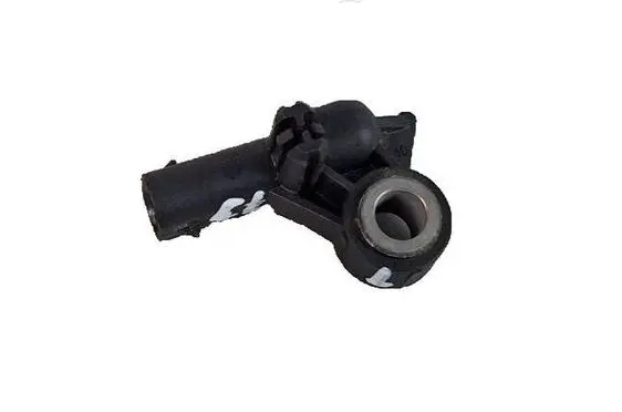 Jaguar XE Airbag deployment crash/impact sensor FK7214B006AA