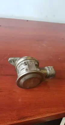 BMW 3 E46 EGR valve 7505993