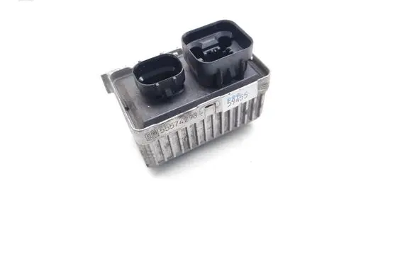 Opel Antara Glow plug pre-heat relay 55574293