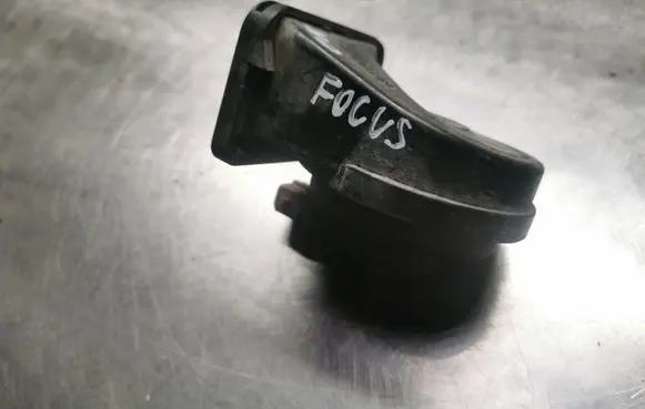 Ford Focus Horn signal