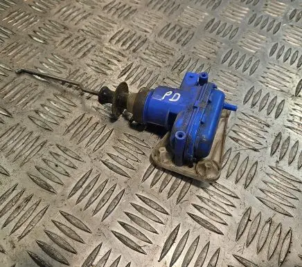 Audi 80 90 B3 Central locking motor 893862153C