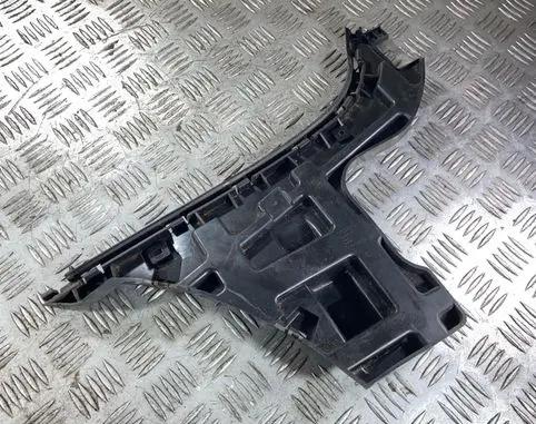 Volvo S80 Rear bumper mounting bracket 30655131