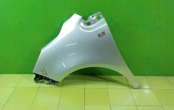 Opel Meriva B Fender PRZOD LEWY