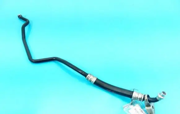 BMW 5 E60 E61 Clutch pipe/line 7800491-01 IMPRK1084684