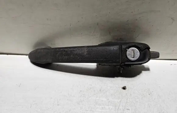 Fiat Bravo - Brava Front door exterior handle