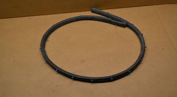 BMW X1 F48 F49 Other rear door trim element 7349646 6973RRR