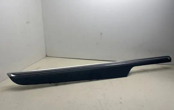 Porsche Macan (95B) Other front door trim element 36165587 95B6670615Q0 95B6670615Q