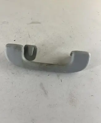 Mercedes-Benz ML W163 Rear interior roof grab handle A1638103251