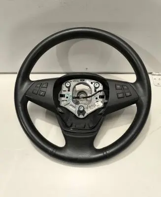 BMW X5 E70 Steering wheel 244543310 8S89971029