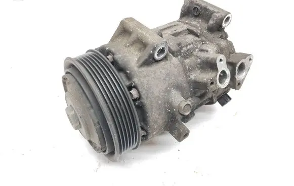 Toyota RAV 4 (XA50) Air conditioning (A/C) compressor (pump) 4472808724 7SES17C 12B50308