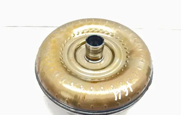 Mercedes-Benz ML W164 Torque converter A2212501402