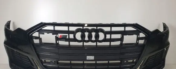 Audi A6 S6 C8 4K Front piece kit 
