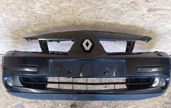 Renault Laguna II Front bumper