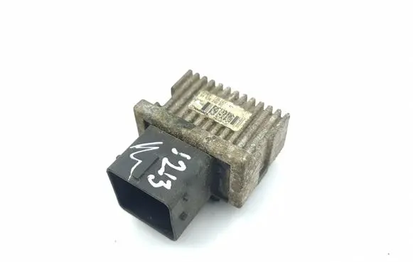 Land Rover Evoque I Glow plug pre-heat relay AV6112A343BA