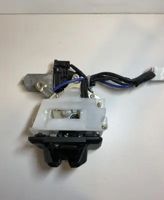 Lexus RX 450H Tailgate/trunk/boot lock/catch/latch 41232010080