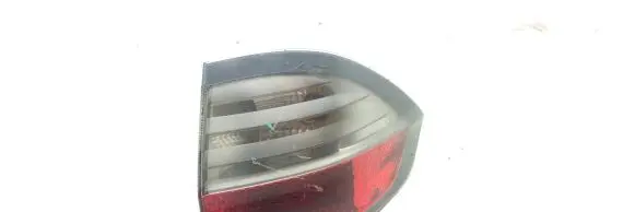Ford S-MAX Rear/tail lights 162492