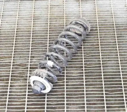 BMW 3 G20 G21 Rear coil spring