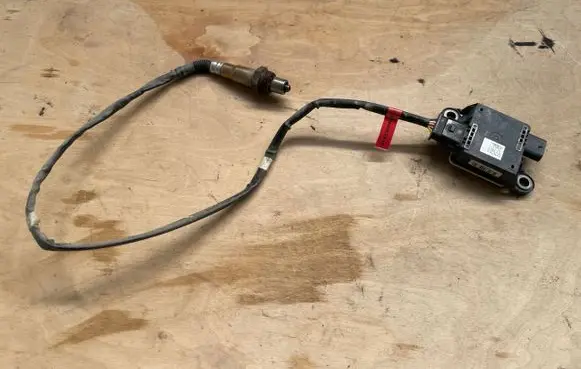 Volkswagen Crafter Lambda probe sensor 03N906261B