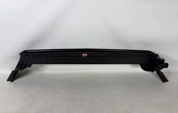 Hyundai i20 (BC3 BI3) Intercooler air guide/duct channel