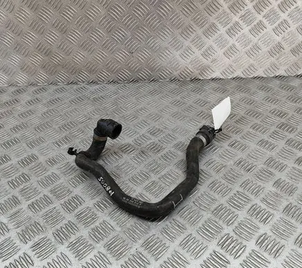 Mercedes-Benz Sprinter W907 W910 Engine coolant pipe/hose A9108305000