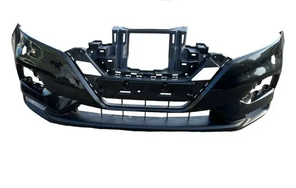 Nissan Qashqai Front bumper 62022HV00H