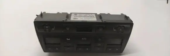 Audi A6 S6 C5 4B Climate control unit 4B0820043Q