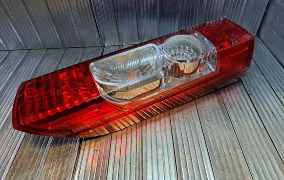 Citroen Jumper Rear/tail lights 20145751 27322102