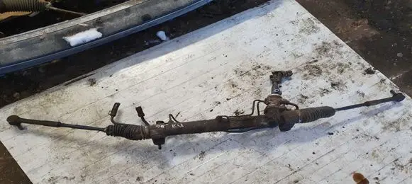 Toyota Avensis T250 Steering rack NOCODE