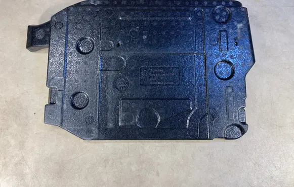 BMW X5 E70 Other interior part 51477154834