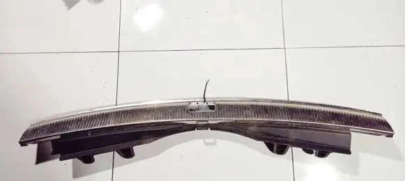 Audi Q7 4L Other trunk/boot trim element 4l0864483 4l0864483a