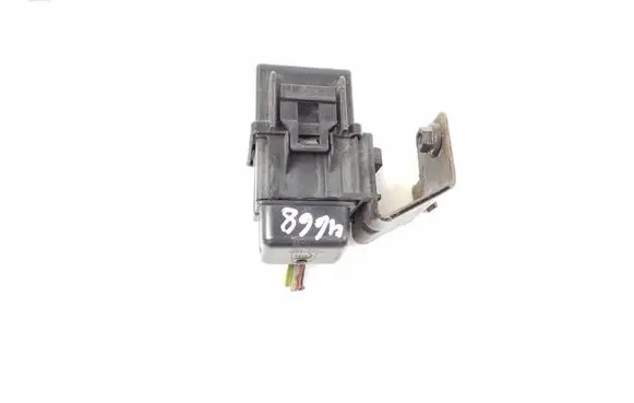 Ford Mondeo MK V Fuse module FG9T14A301AA