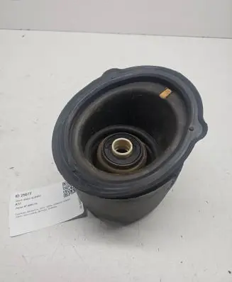 Steering wheel column trim