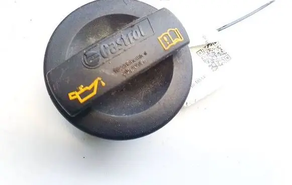 Audi Q7 4L Oil filler cap 06C103485T