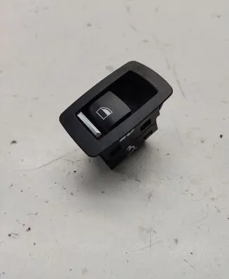 BMW X5 F15 Electric window control switch 9361936