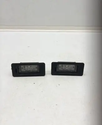 BMW 2 F46 Number plate light 7193293