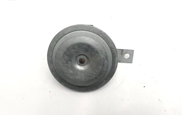 Porsche Boxster 986 Horn signal 99663711701