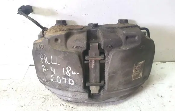 Audi A4 S4 B9 Front brake caliper 8W05CA