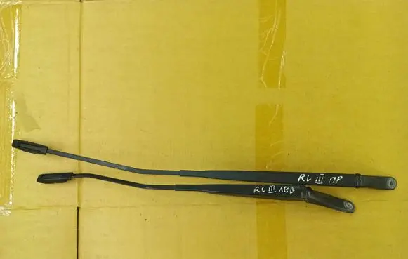 Renault Laguna III Front wiper blade arm 288860001n 288810001n