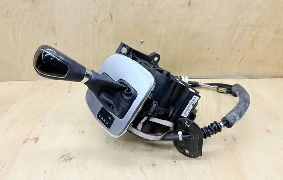 Ford C-MAX II Gear selector AV6P7C453AC