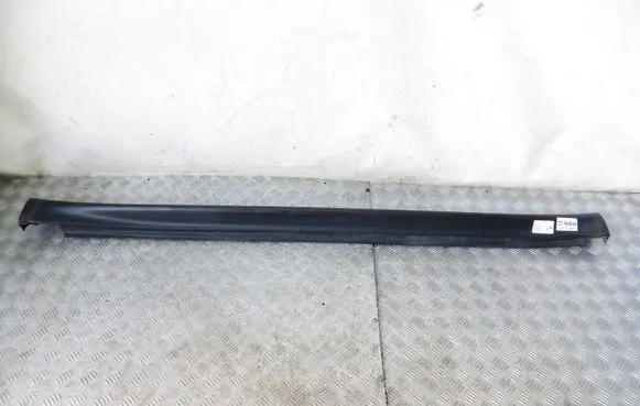 Nissan Juke I F15 Sill/side skirt trim 76850-1KA6A