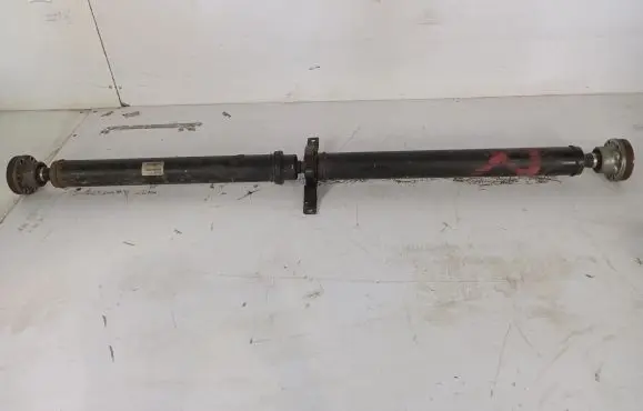 Bentley Continental Rear driveshaft/prop shaft 3W0521101