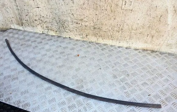 Mercedes-Benz CL C140 Sill/side skirt trim 