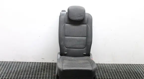 Seat Alhambra (Mk2) Rear seat 