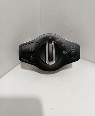 Audi A4 S4 B8 8K Light switch 8K0941531