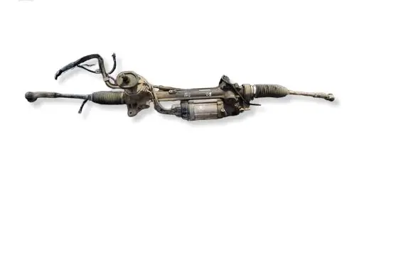 Volkswagen PASSAT B6 Steering rack 1K1909144K 7805277222 0273010039
