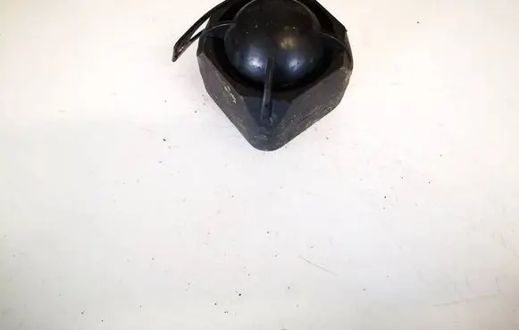 Volkswagen Bora Alarm system siren 