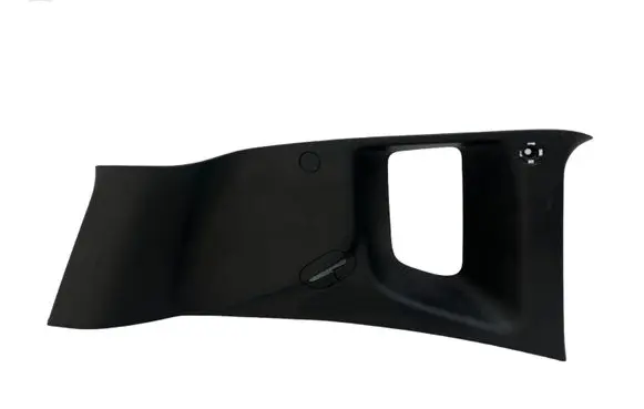 Jeep Renegade (C) pillar trim 735685636 735685637