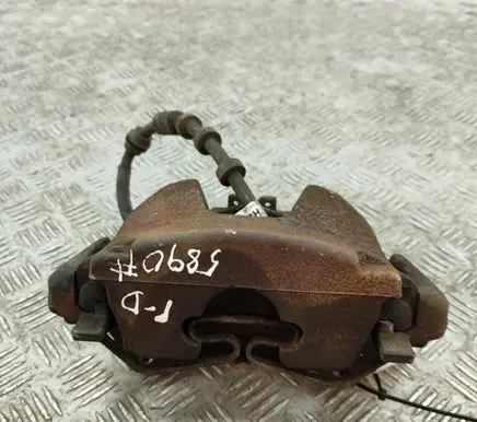 Land Rover Discovery Sport Front brake caliper FK722B294AA