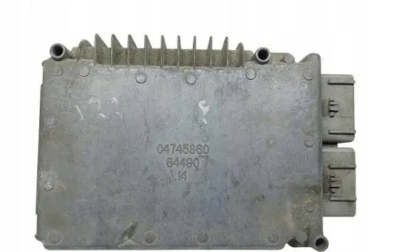 Volkswagen Sharan Fuse module S108145100G 7M0962258H 296706728